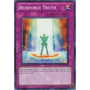 YS11-EN040 Reinforce Truth Commune