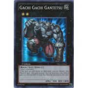 YS11-EN042 Gachi Gachi Gantetsu Super Rare