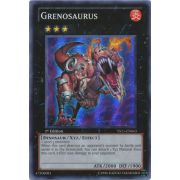 YS11-EN043 Grenosaurus Super Rare