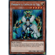 SBCB-FR132 Parshath le Chevalier du Ciel Secret Rare