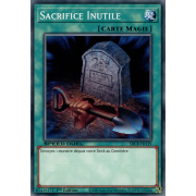 SBCB-FR139 Sacrifice Inutile Commune