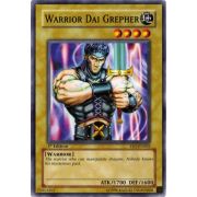 YSD-EN002 Warrior Dai Grepher Commune