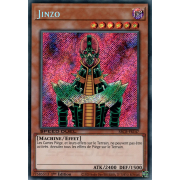 SBCB-FR147 Jinzo Secret Rare