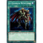 SBCB-FR161 Le Guerrier Réincarné Commune