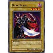 YSD-EN004 Dark Blade Commune
