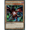 SBCB-FR167 Dragon Noir aux Yeux Rouges Secret Rare