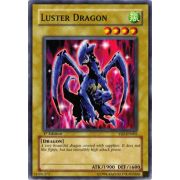 YSD-EN005 Luster Dragon Commune