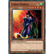 SBCB-FR173 Cyber-Harpie Commune