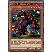 SBCB-FR175 Ninja d'Intervention Commune