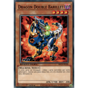SBCB-FR180 Dragon Double Barillet Commune