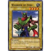 YSD-EN006 Warrior of Zera Commune