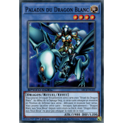 SBCB-FR185 Paladin du Dragon Blanc Commune