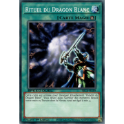 SBCB-FR189 Rituel du Dragon Blanc Commune