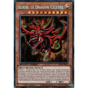SBCB-FR201 Slifer, le Dragon Céleste Secret Rare