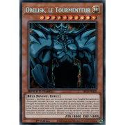 SBCB-FR202 Obelisk, le Tourmenteur Secret Rare