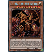 SBCB-FR203 Le Dragon Ailé de Râ Secret Rare