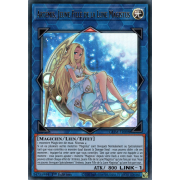 GEIM-FR008 Artémis, Jeune Fille de la Lune Magistus Ultra Rare