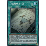 GEIM-FR009 Trismagistus Super Rare