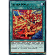 GEIM-FR012 Vritra Magistus Rare