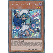 GEIM-FR014 Live☆Jumelle Lil-la Collectors Rare