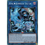 GEIM-FR016 Evil★Jumelle Lil-la Collectors Rare