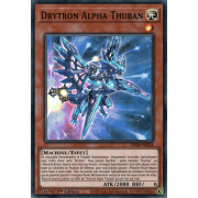 GEIM-FR024 Drytron Alpha Thuban Super Rare