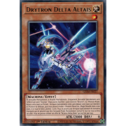 GEIM-FR027 Drytron Delta Altais Rare