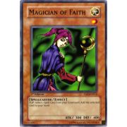YSD-EN012 Magician of Faith Commune