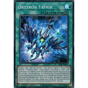 GEIM-FR031 Drytron Fafnir Super Rare