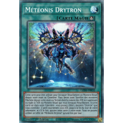 GEIM-FR032 Météonis Drytron Collectors Rare