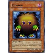 YSD-EN013 Kuriboh Commune