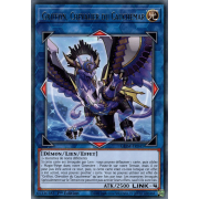 GEIM-FR041 Griffon, Chevalier du Cauchemar Rare