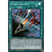 GEIM-FR042 Cyber Urgence Super Rare