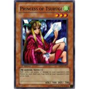 YSD-EN014 Princess of Tsurugi Commune