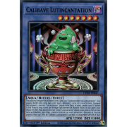 GEIM-FR047 Calibave Lutincantation Super Rare