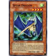 YSD-EN015 Spear Dragon Commune