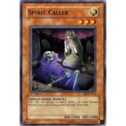 YSD-EN016 Spirit Caller Commune