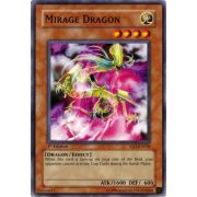 YSD-EN018 Mirage Dragon Commune