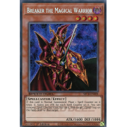 SBCB-EN008 Skilled White Magician Secret Rare