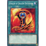 SBCB-EN014 Emblem of Dragon Destroyer Commune