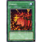 YSD-EN020 Ookazi Commune