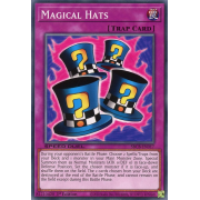 SBCB-EN017 Magical Hats Commune