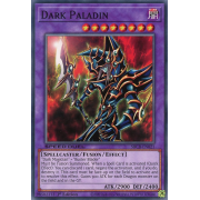 SBCB-EN021 Dark Paladin Commune