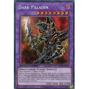 SBCB-EN021 Dark Paladin Secret Rare