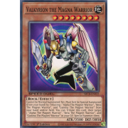 SBCB-EN022 Valkyrion the Magna Warrior Commune