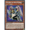 SBCB-EN022 Valkyrion the Magna Warrior Secret Rare