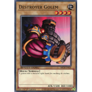 SBCB-EN028 Destroyer Golem Commune