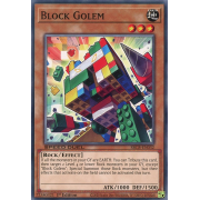 SBCB-EN032 Block Golem Commune