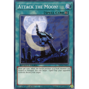 SBCB-EN033 Attack the Moon! Commune