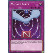 SBCB-EN040 Magnet Force Commune